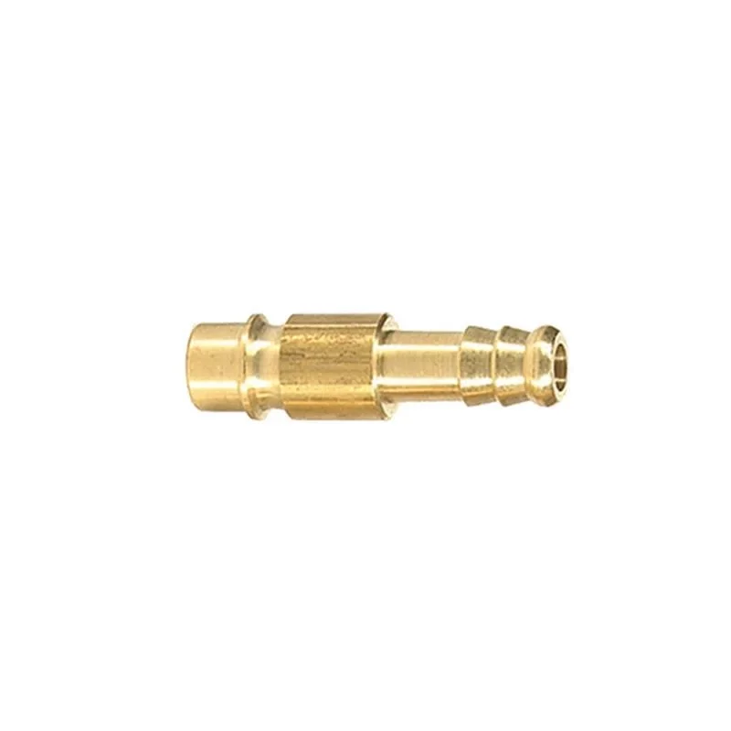 İthalat® Hava Valfi 8 mm Düz Hortum Ucu