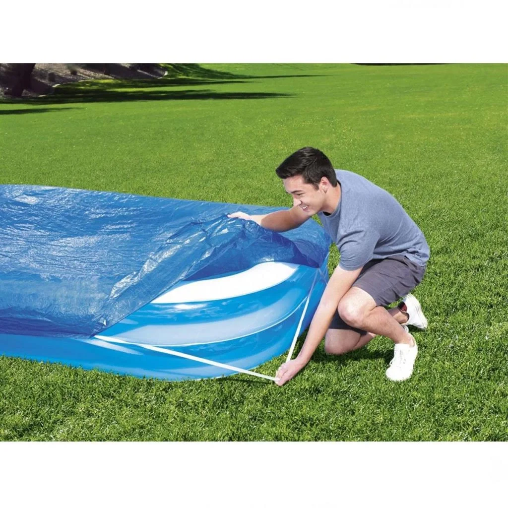 İthalat®  Havuz Örtüsü 262 x 175 cm 58319 Fiyatı, Yorumları ve Özellikleri