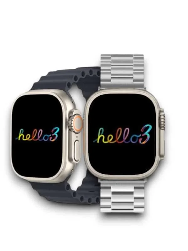 İthalat® HELLO 3