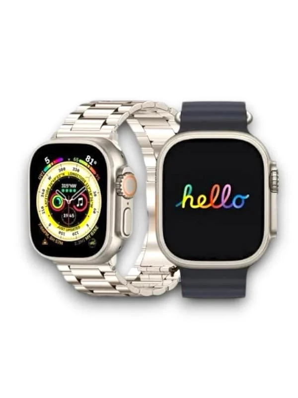 İthalat® HELLO 3