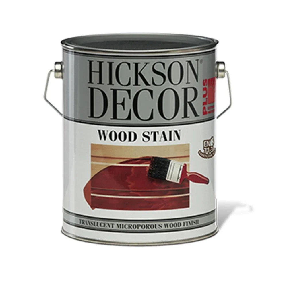 İthalat® Hickson Decor Wood Stain 1 LT Antique Pine
