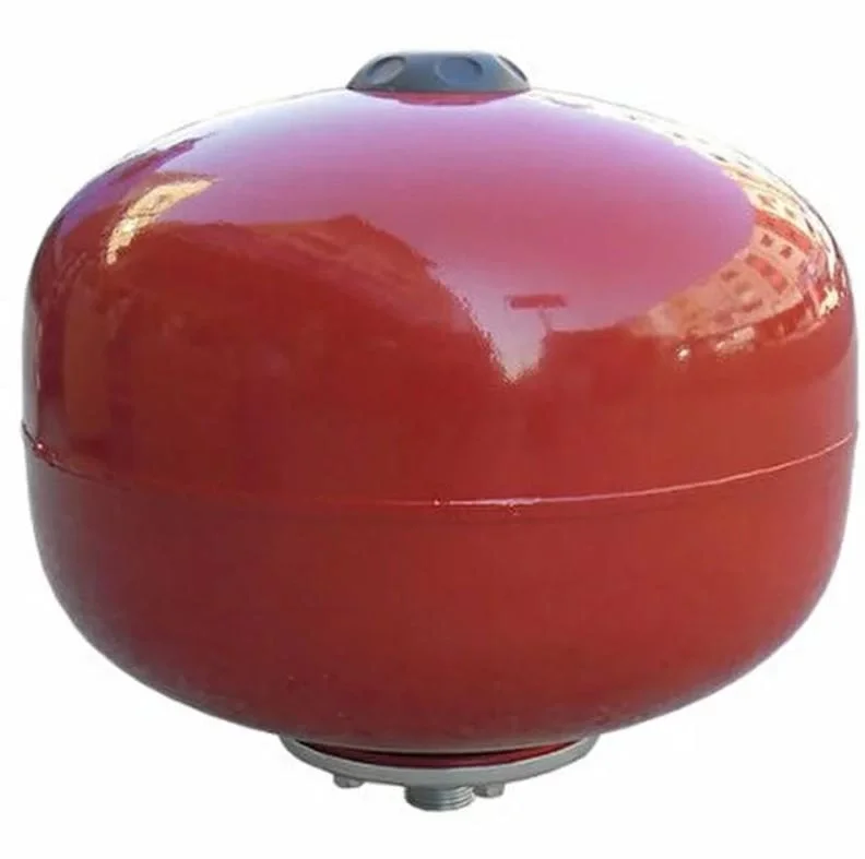 İthalat® Hidrofor Küre Tank 24 Litre İthalat® Hidrofor Küre Tank 24 Litre