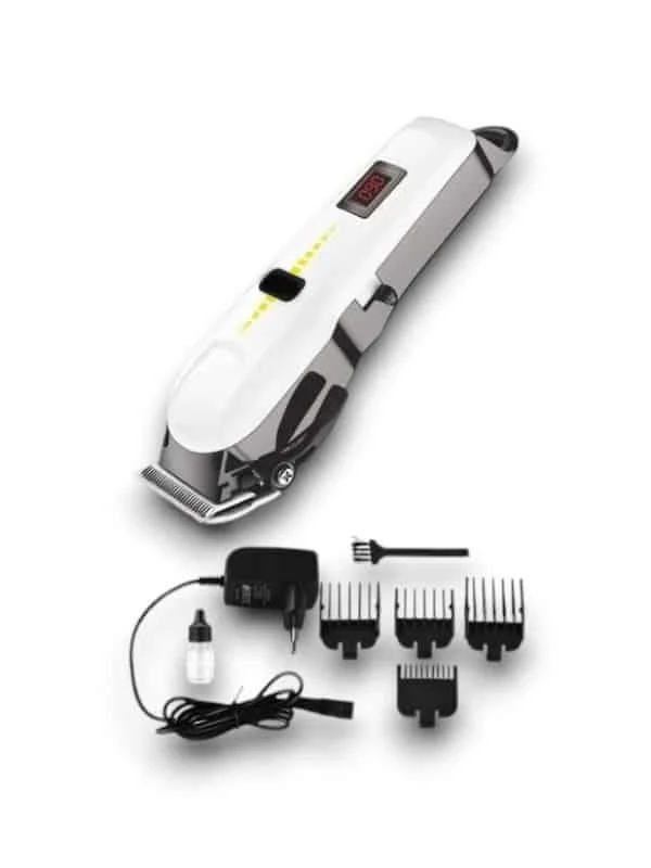 İthalat® HK-700 Profesyonel Şarjlı Tıraş Makinesi