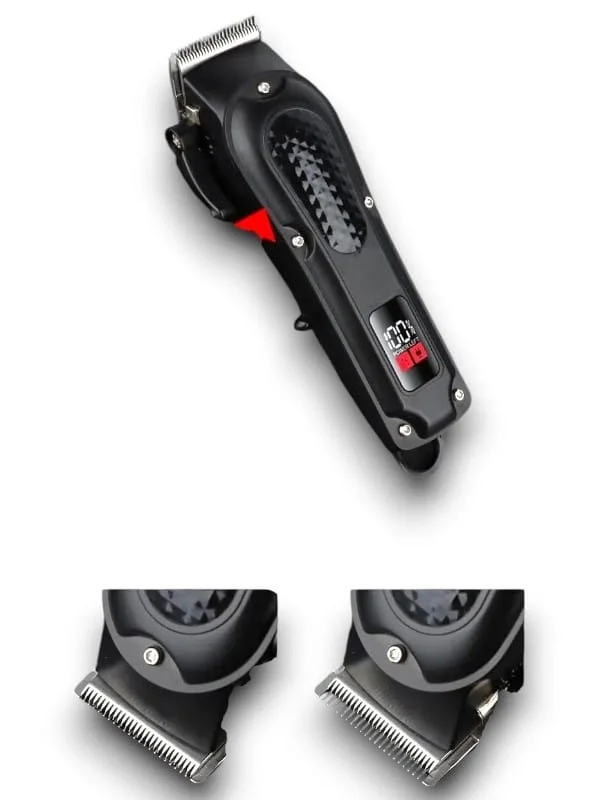 İthalat® HK 750 TIRAŞ MAKİNESİ