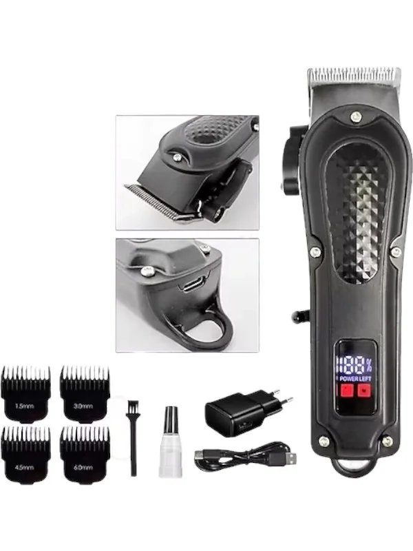 İthalat® HK 750 TIRAŞ MAKİNESİ