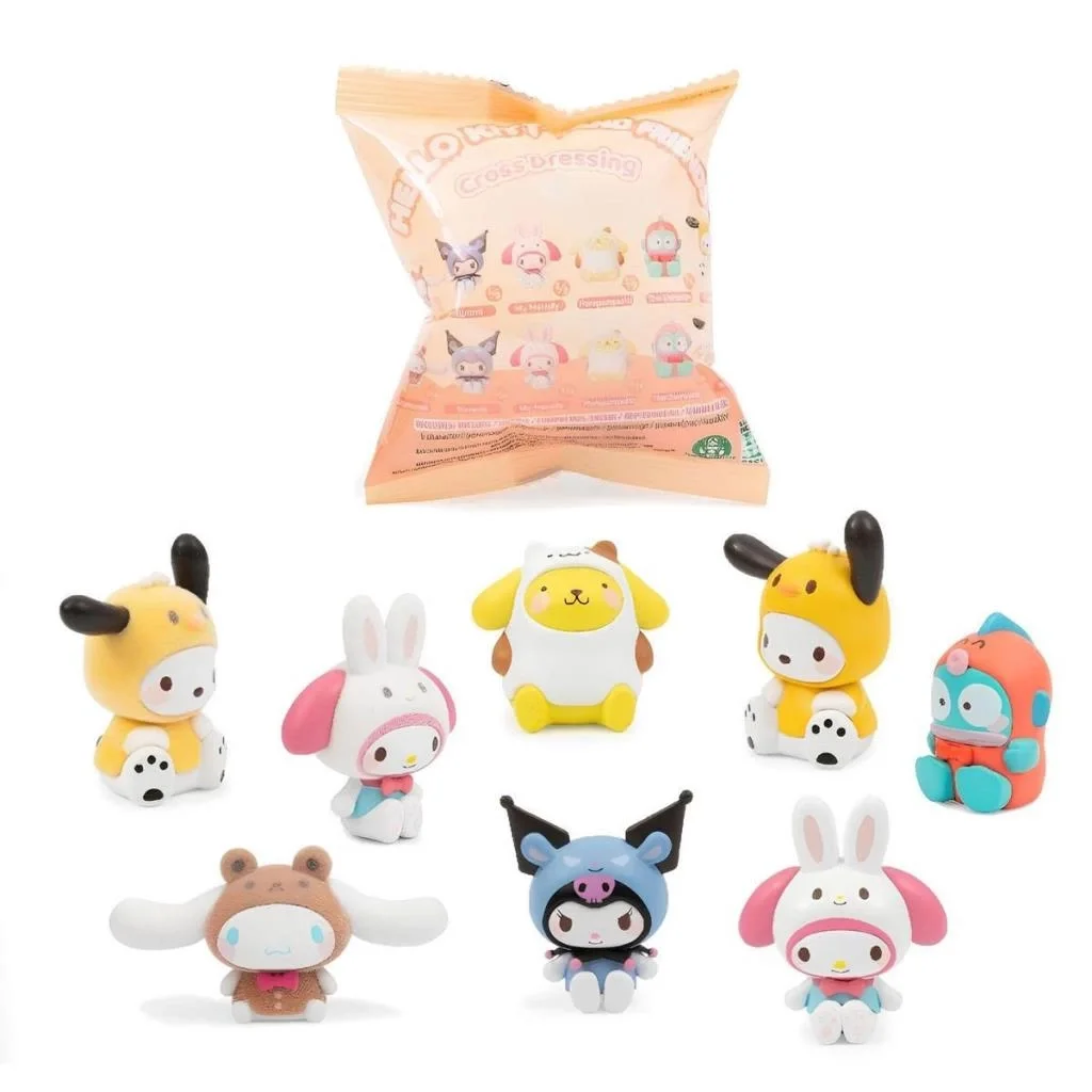 HKT46000 Hello Kitty Kıyafet Değiştirme Partisi HKT46000 Hello Kitty Kıyafet Değiştirme Partisi
