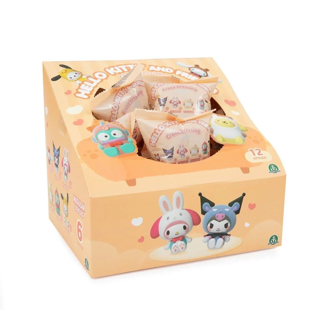 HKT46000 Hello Kitty Kıyafet Değiştirme Partisi HKT46000 Hello Kitty Kıyafet Değiştirme Partisi