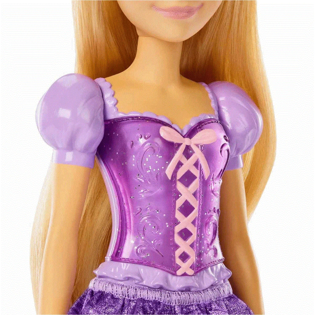 İthalat® HLW03  Prensesleri - Rapunzel