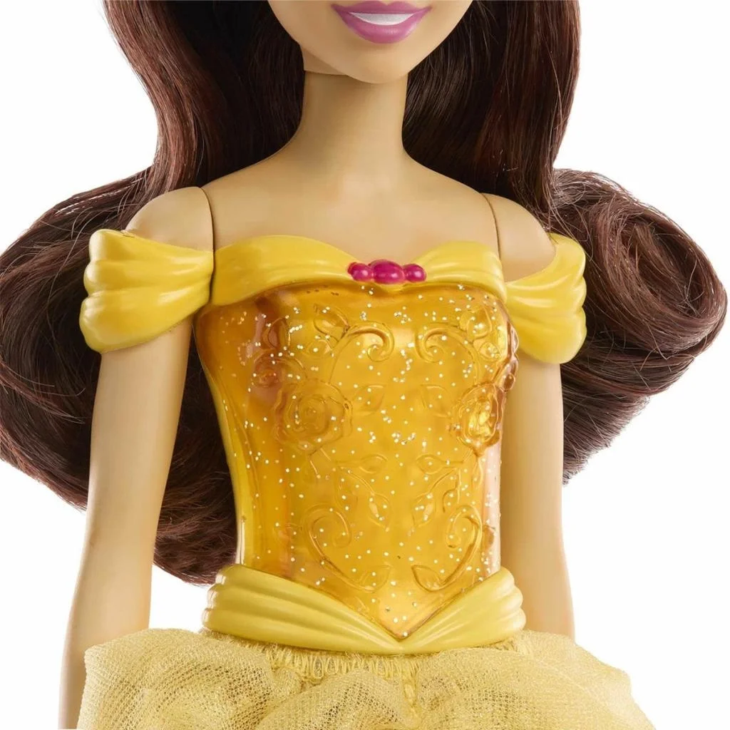 HLW11  Prenses - Belle