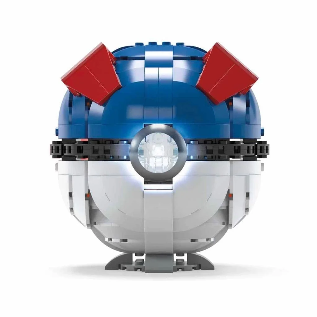 HMW04 Pokeball 299 parça +10 yaş Fiyatı, Yorumları ve Özellikleri