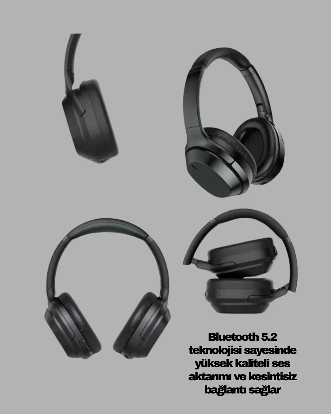 İthalat® HN01 KULAKLIK + PG-8018 OYUNCU KLAVYESİ SET