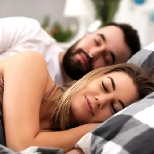 İthalat® Horlama Önlemeye Yardımcı Burun Aparatı