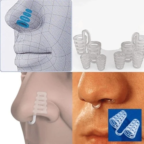 İthalat® HORLAMA ÖNLEYİCİ TEKLİ