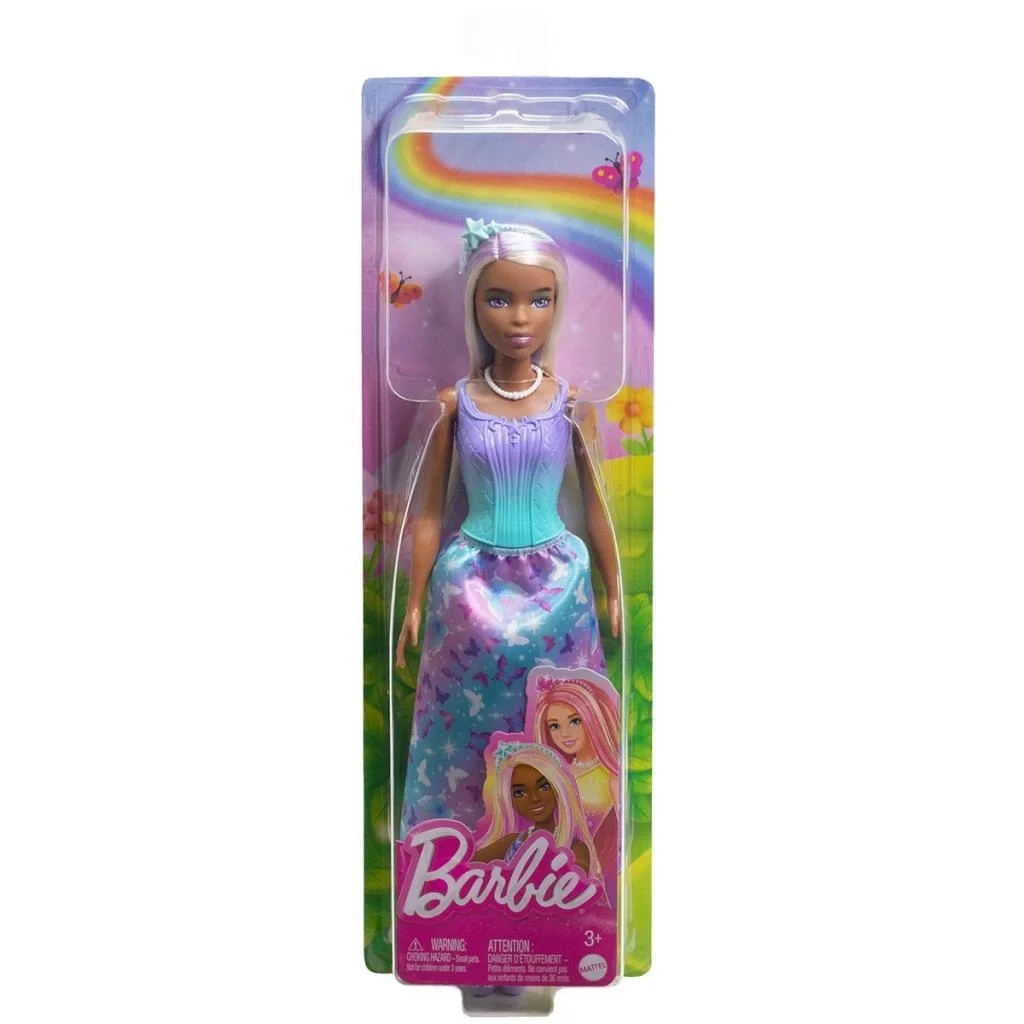 HRR07 Dreamtopia Prenses Bebek HRR07 Dreamtopia Prenses Bebek