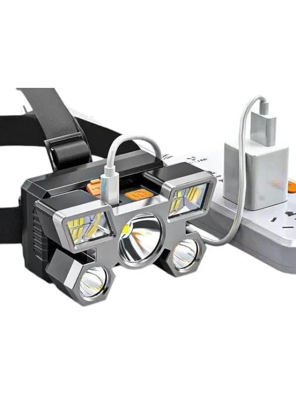 İthalat® HS-212 KAFA LAMBASI