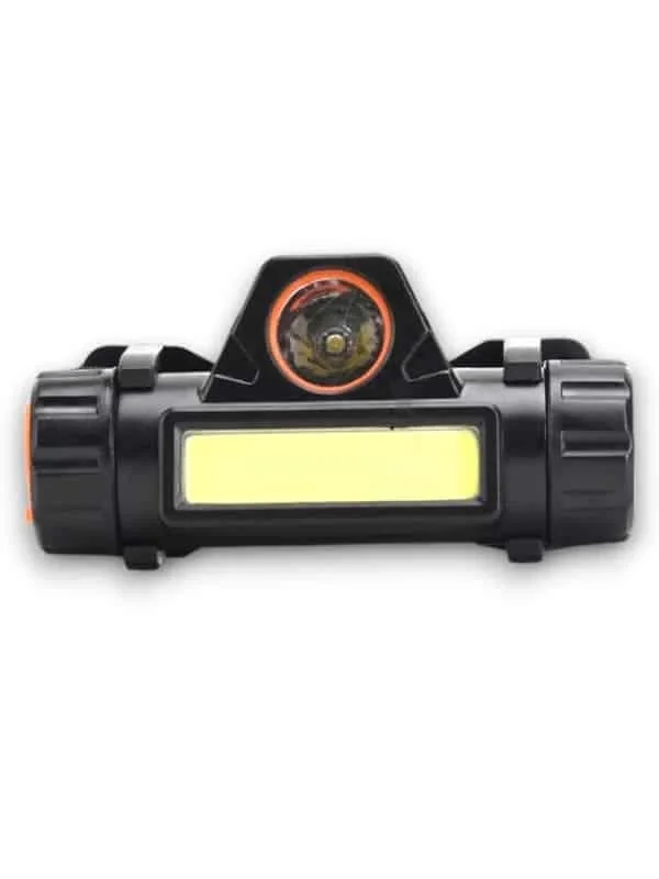 İthalat® HS-36 KAFA LAMBASI