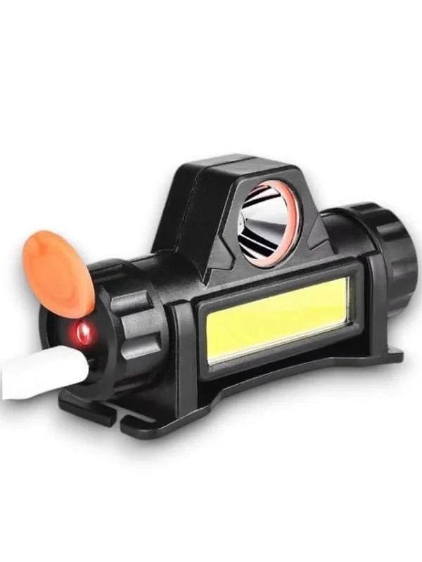 İthalat® HS-36 KAFA LAMBASI