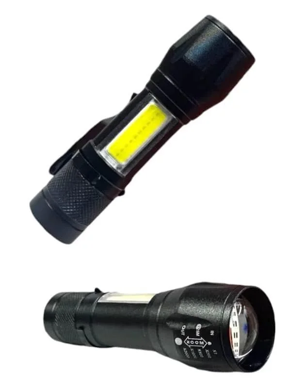İthalat® HS-41 EL LAMBASI