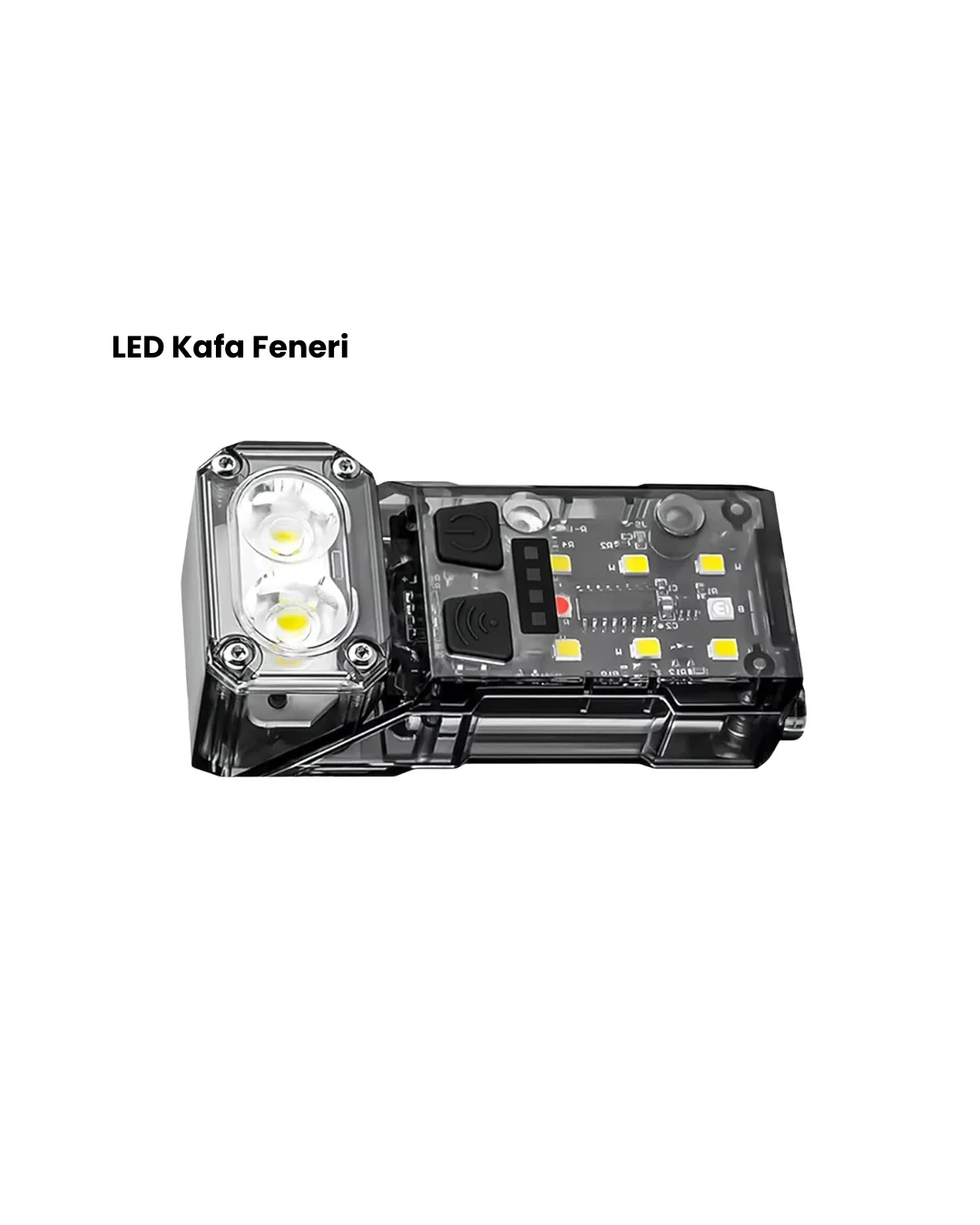 İthalat® HS231 LAMBA Fiyatı, Yorumları ve Özellikleri