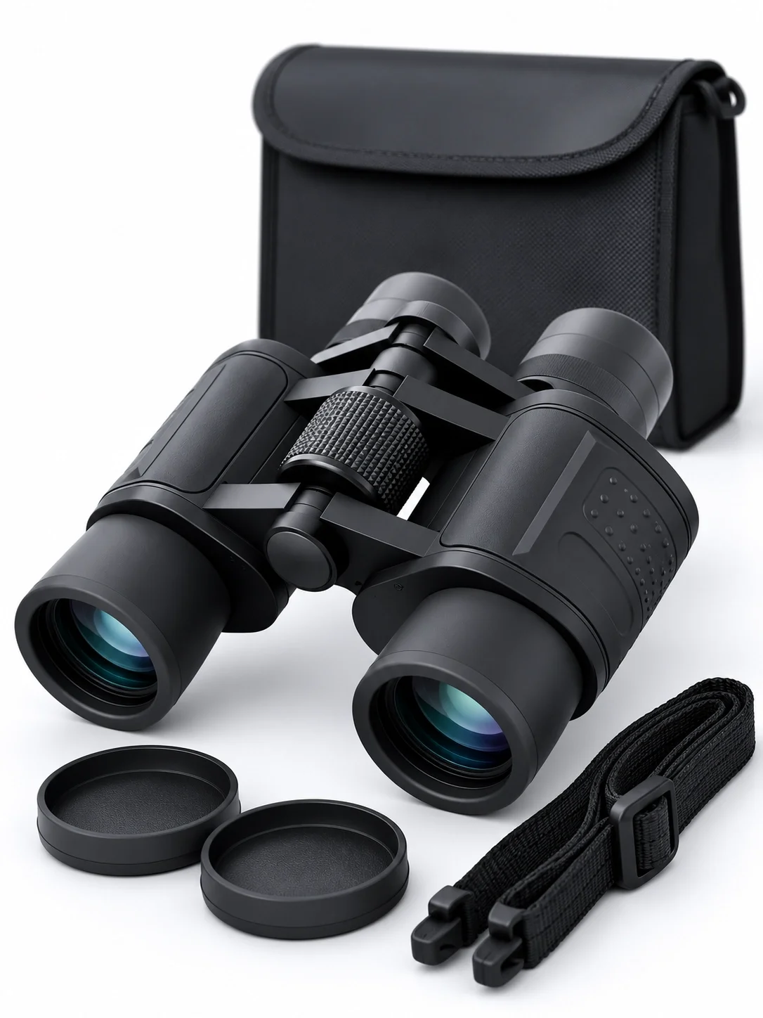İthalat® HS318 DÜRBÜN