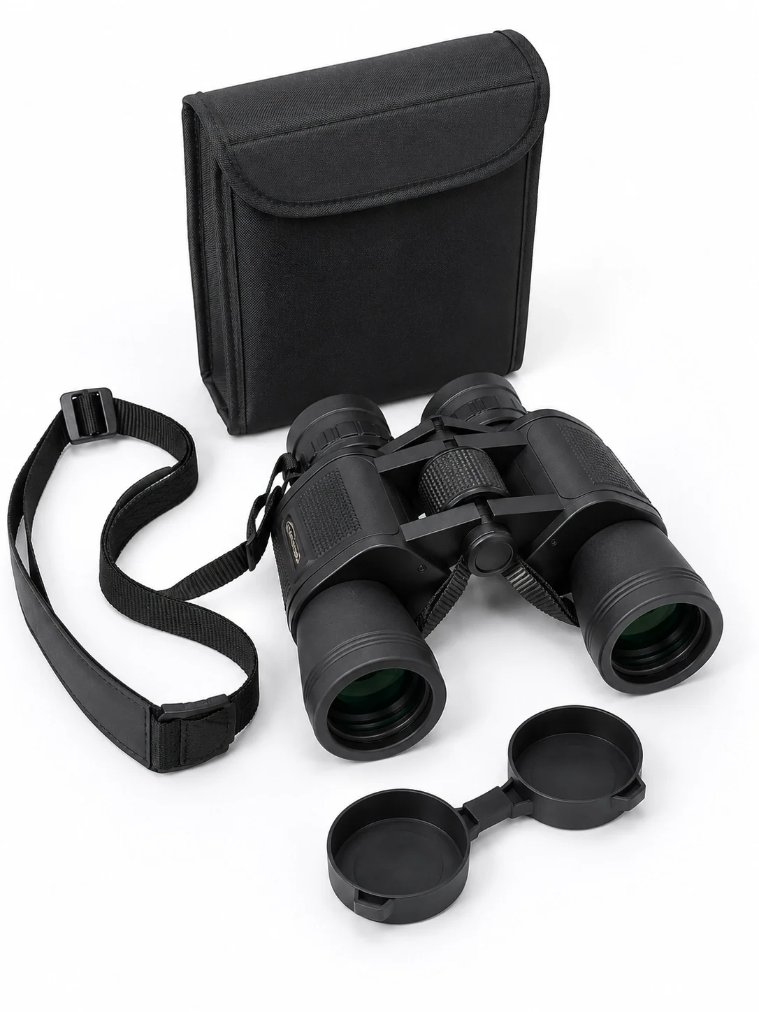 İthalat® HS320 DÜRBÜN