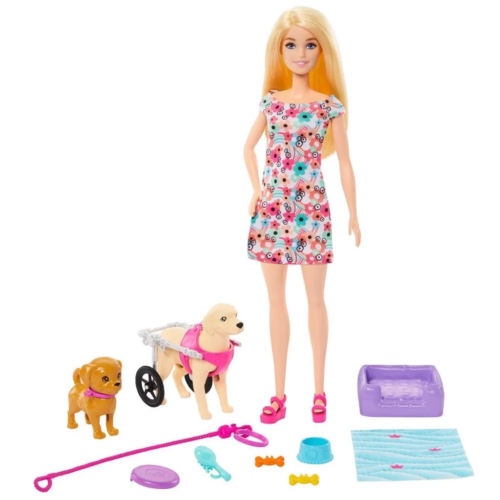 İthalat® HTK37  ve Engelli Köpeği Oyun Seti Fiyatı, Yorumları ve Özellikleri