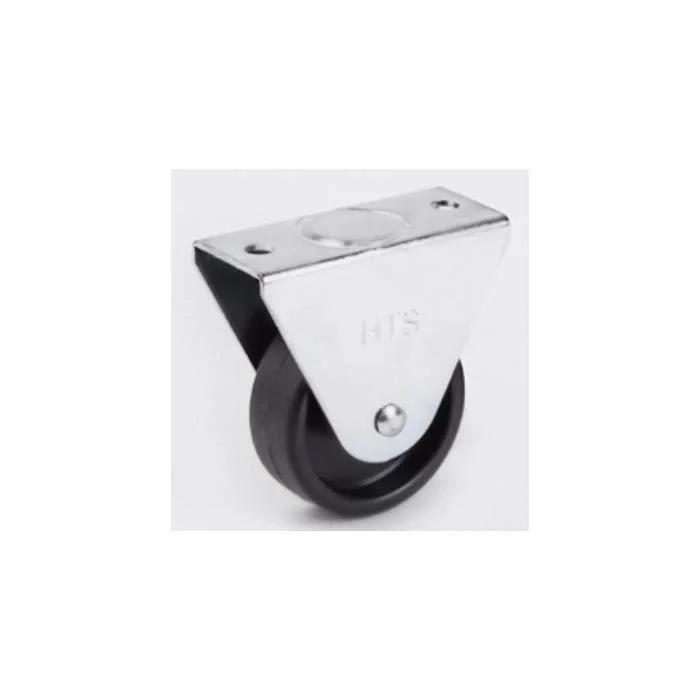 İthalat® HTS 104 Sabit Teker 50x20 mm