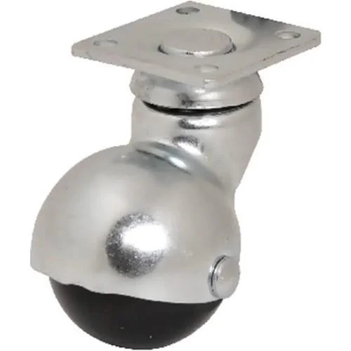 İthalat® HTS 202 Küre Tablalı Teker 40 mm