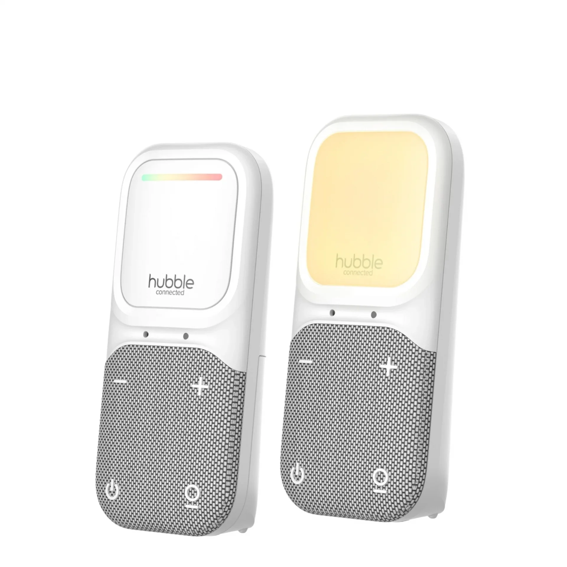 İthalat® Hubble Sense Glow Dijital Bebek Telsizi HBL03