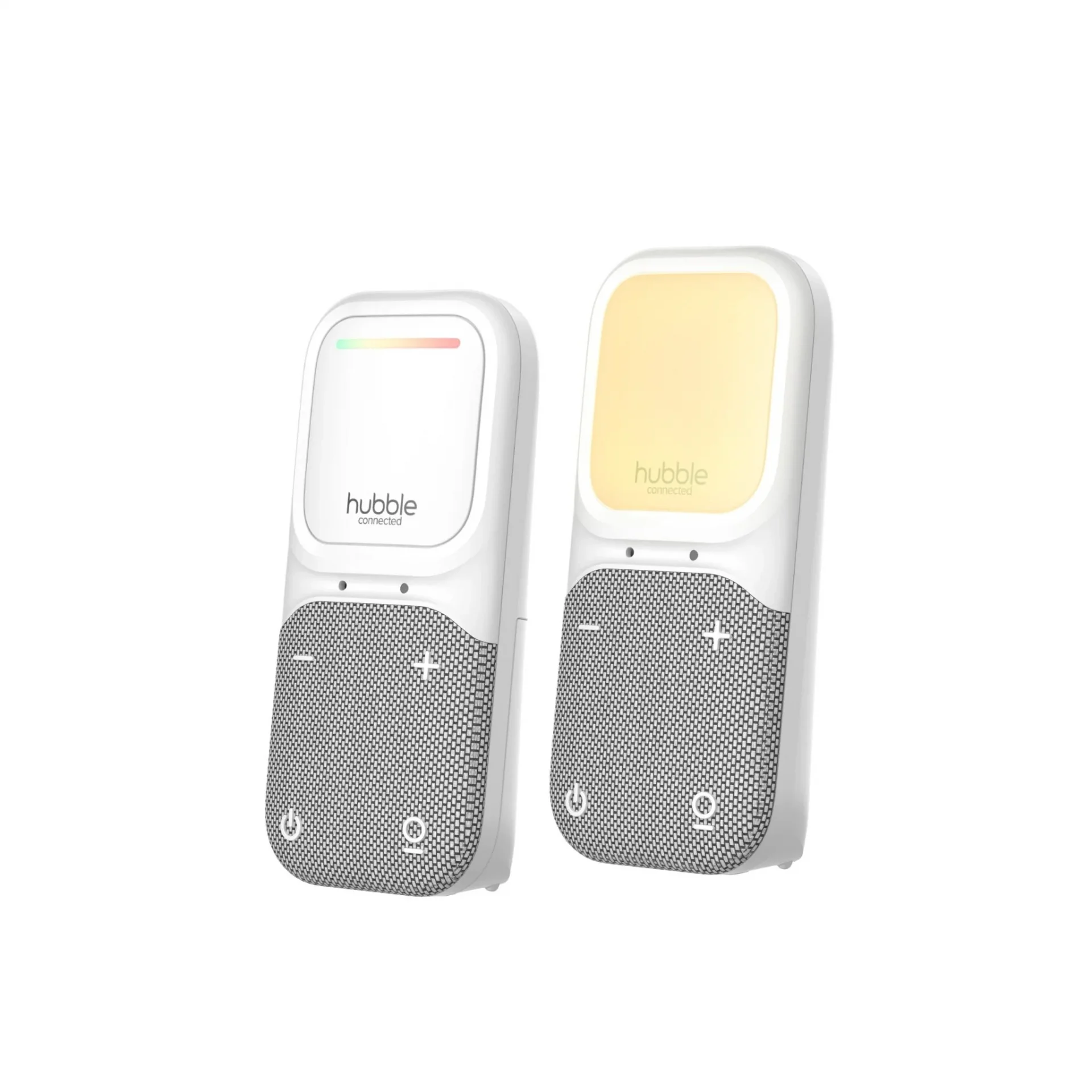 İthalat® Hubble Sense Glow Dijital Bebek Telsizi HBL03