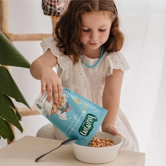İthalat® Humm Organik Tam Tahıllı ve Ballı Kahvaltılık Gevrek 80 Gr Fiyatı, Yorumları ve Özellikleri