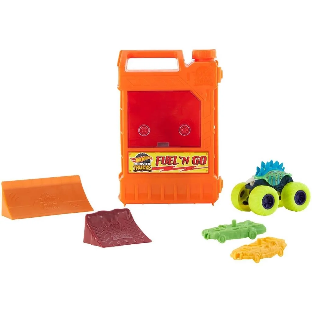 İthalat® HXT04  Truc Taşınabilir Oyun Seti