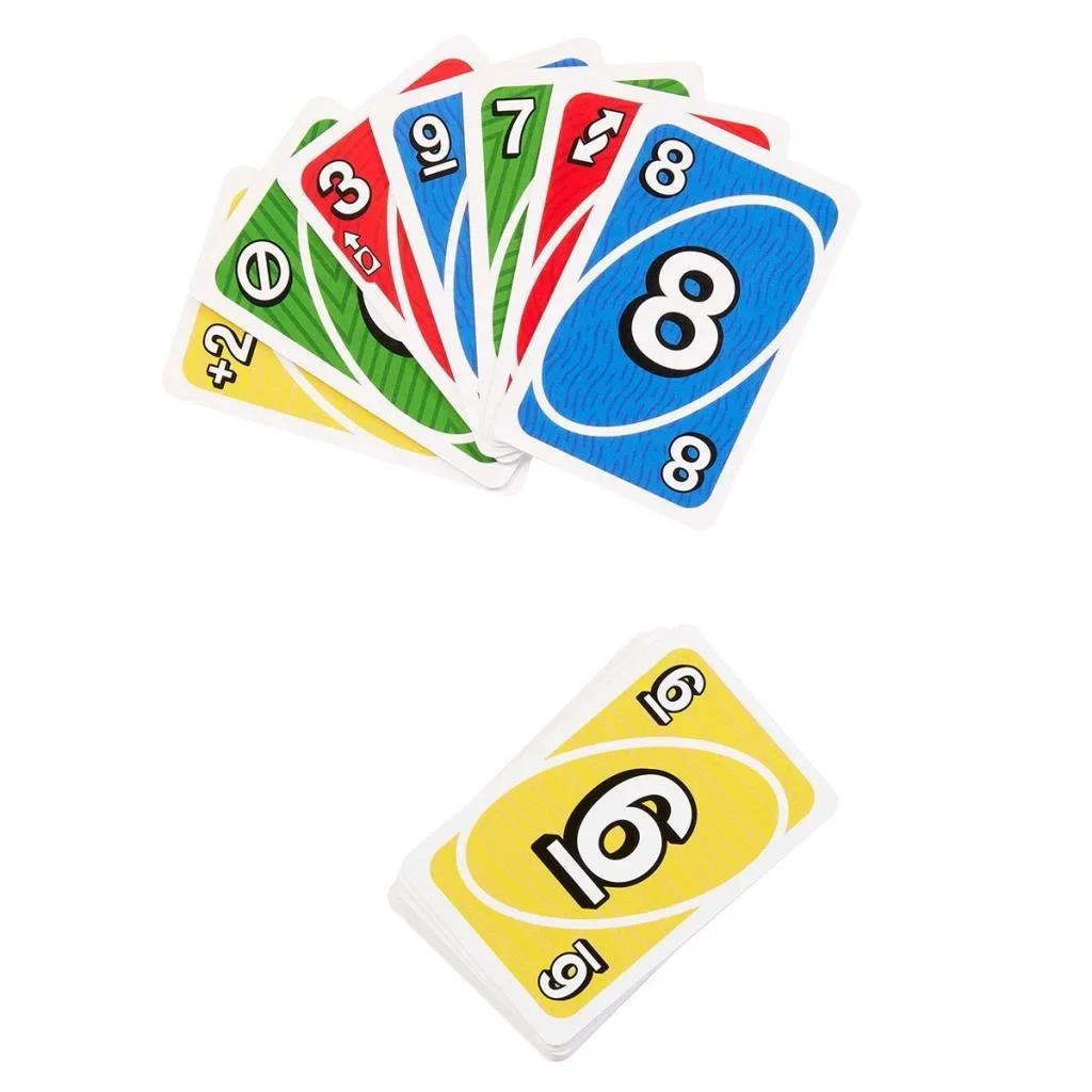 HXT58 UNO Teams Kartlar HXT58 UNO Teams Kartlar