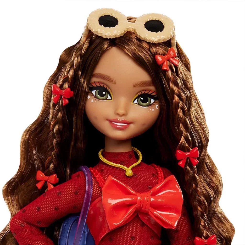 İthalat® HYC23 Dream Besties Ana Karakter Bebekler Teresa