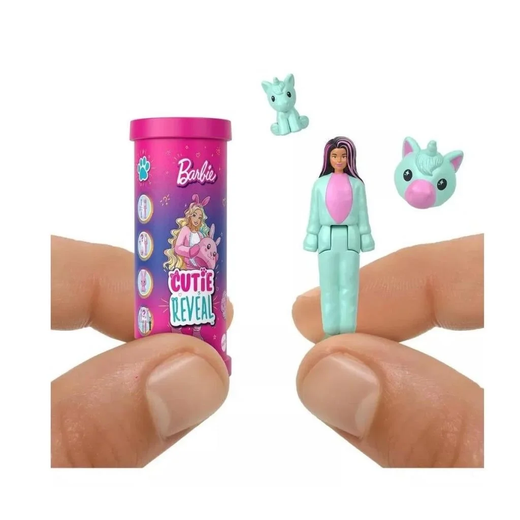 İthalat® HYM25  land Cutie Reveal Bebekler Fiyatı, Yorumları ve Özellikleri