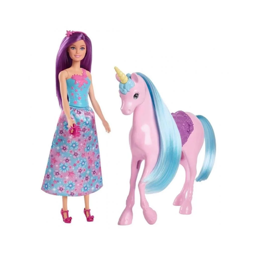 İthalat® HYT62  ve Tek Boynuzlu Atı