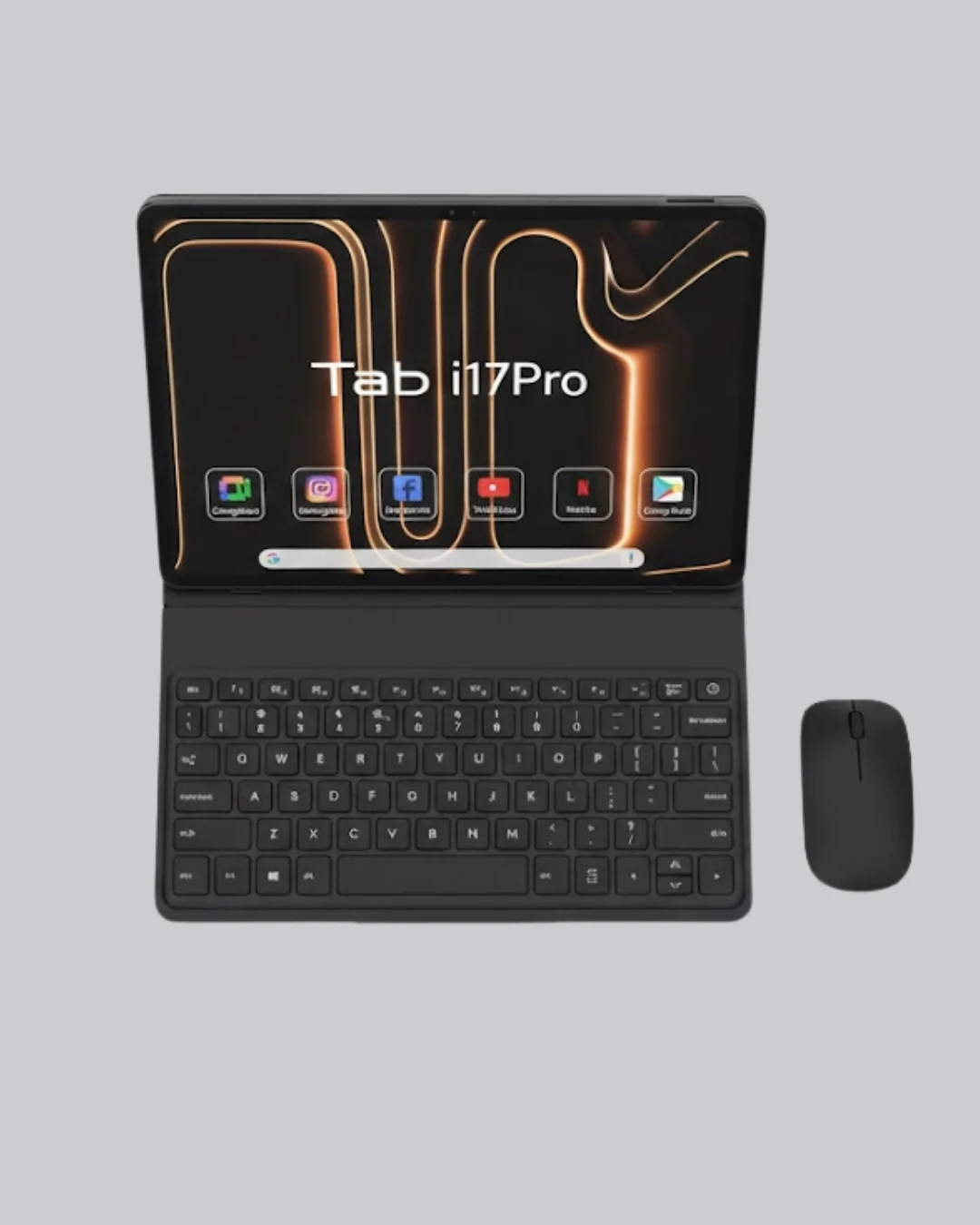 İthalat® İ17 PRO TABLET