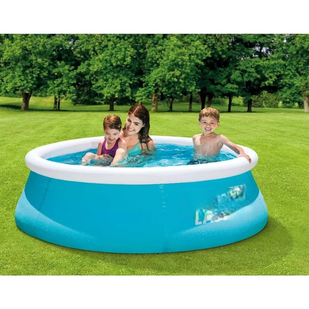 İthalat® IH28101 KOLAY KURULUM MAVİ HAVUZ