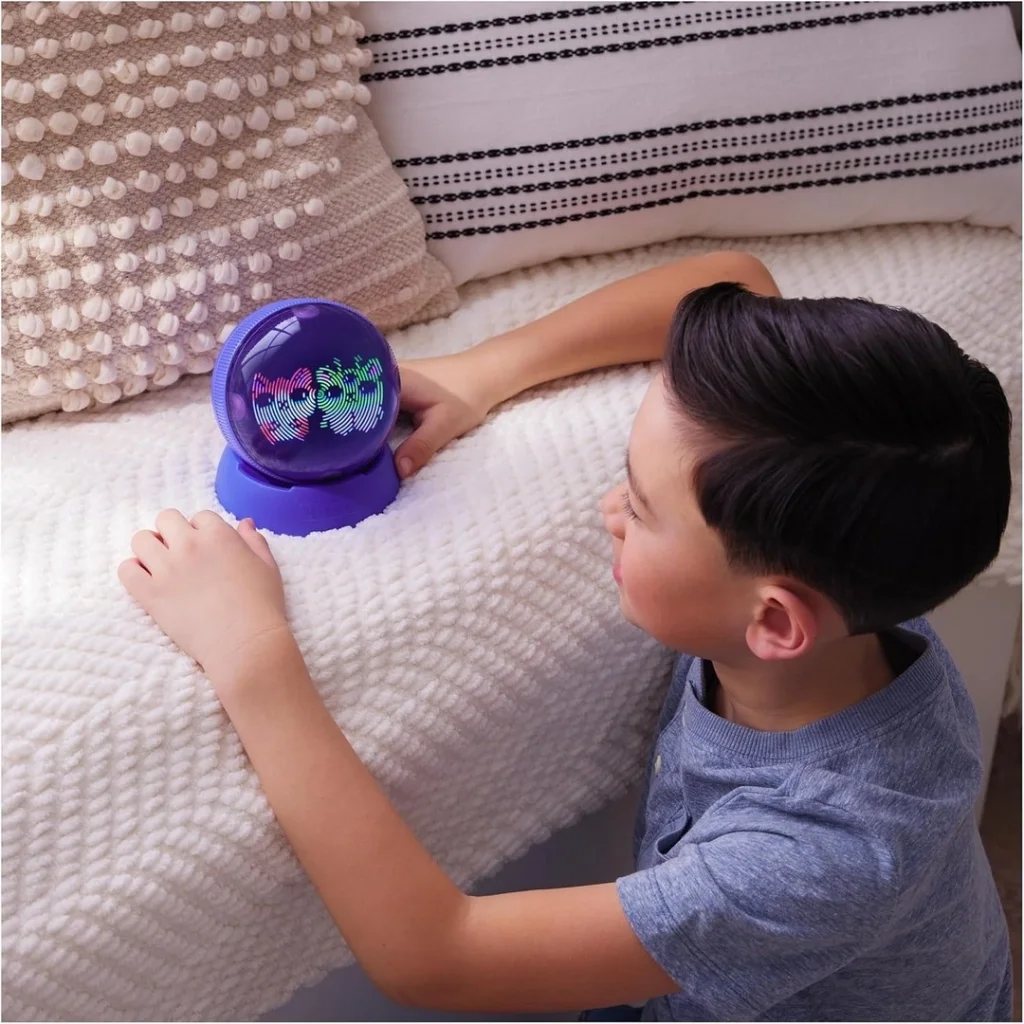 İthalat® İnteraktif Dijital Evcil Hamster