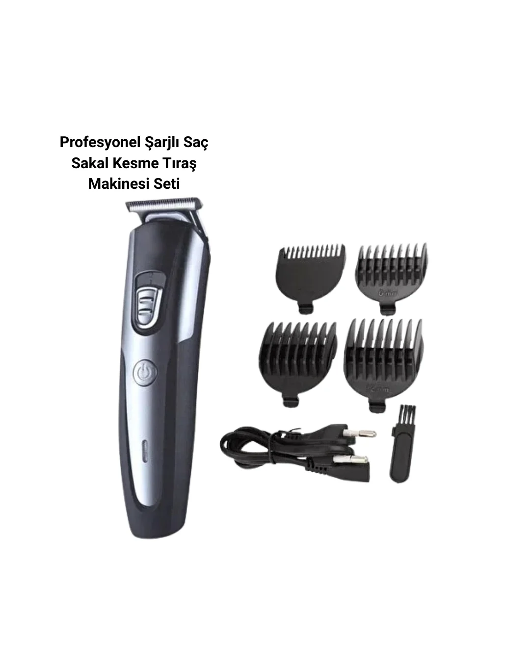 İthalat® IP1019 Tıraş Makinesi