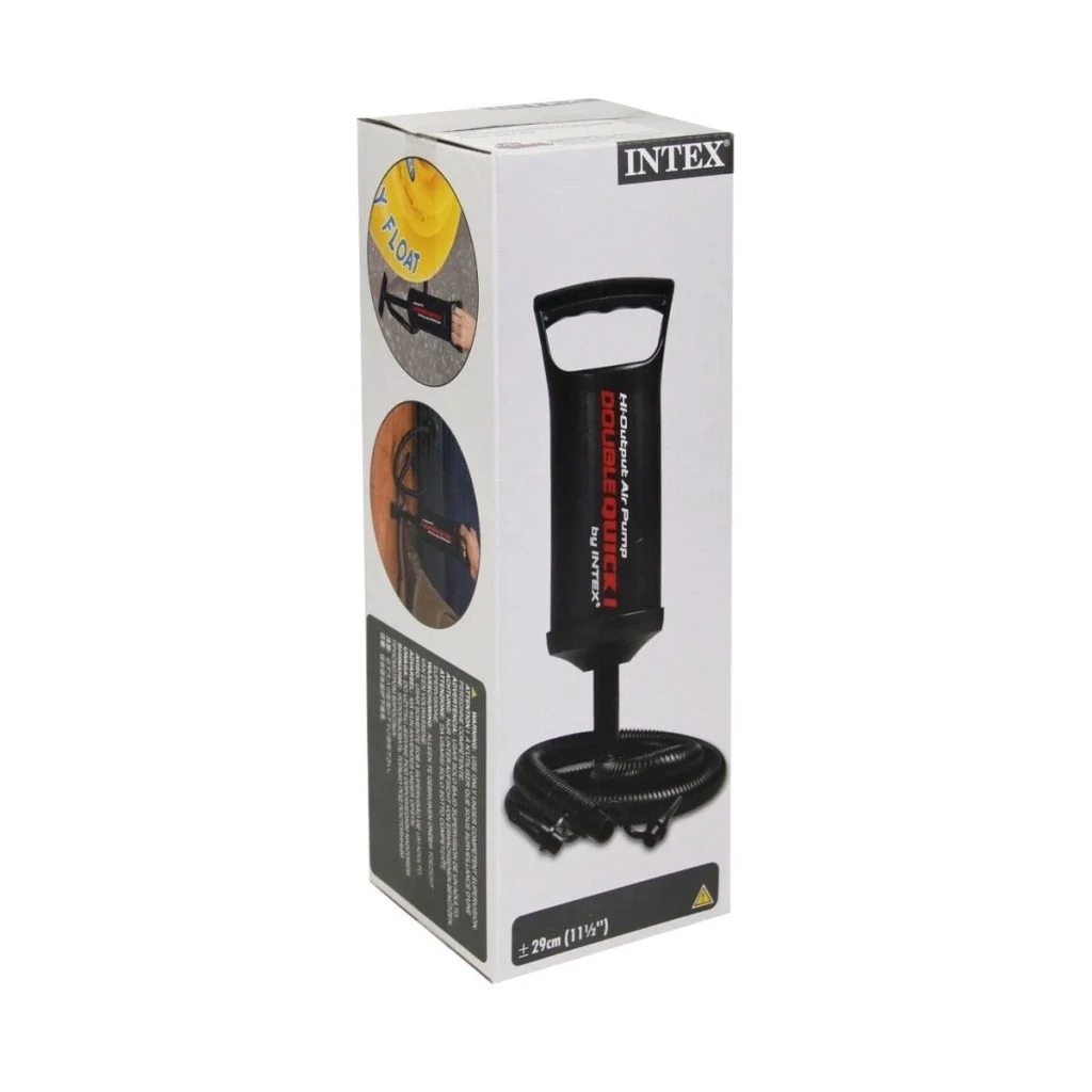 İthalat®  IP68612İntexPompa29cm