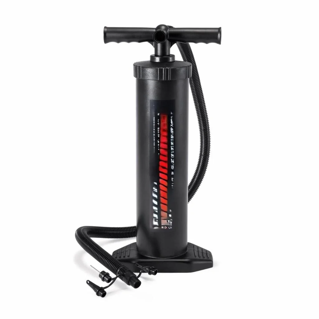 İthalat® IP68615 KUTULU 48CM POMPA