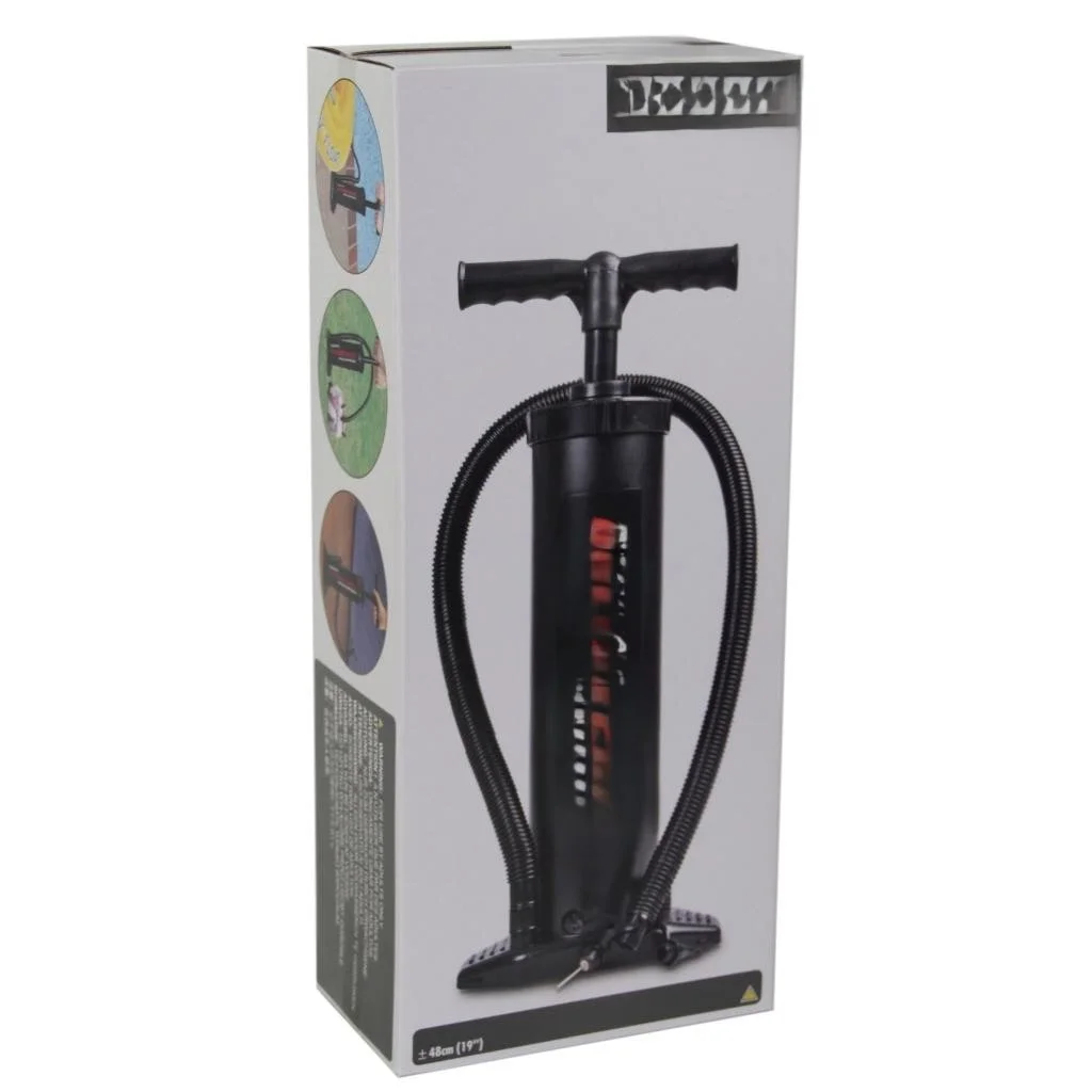 İthalat® IP68615 KUTULU 48CM POMPA