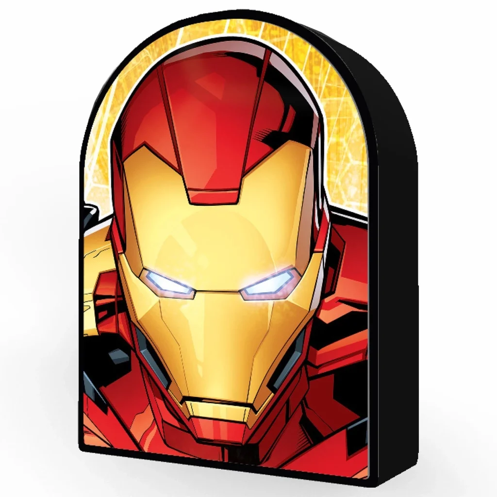 Iron Man 300 Parça Puzzle 35585 - Metal Kutu Fiyatı, Yorumları ve Özellikleri