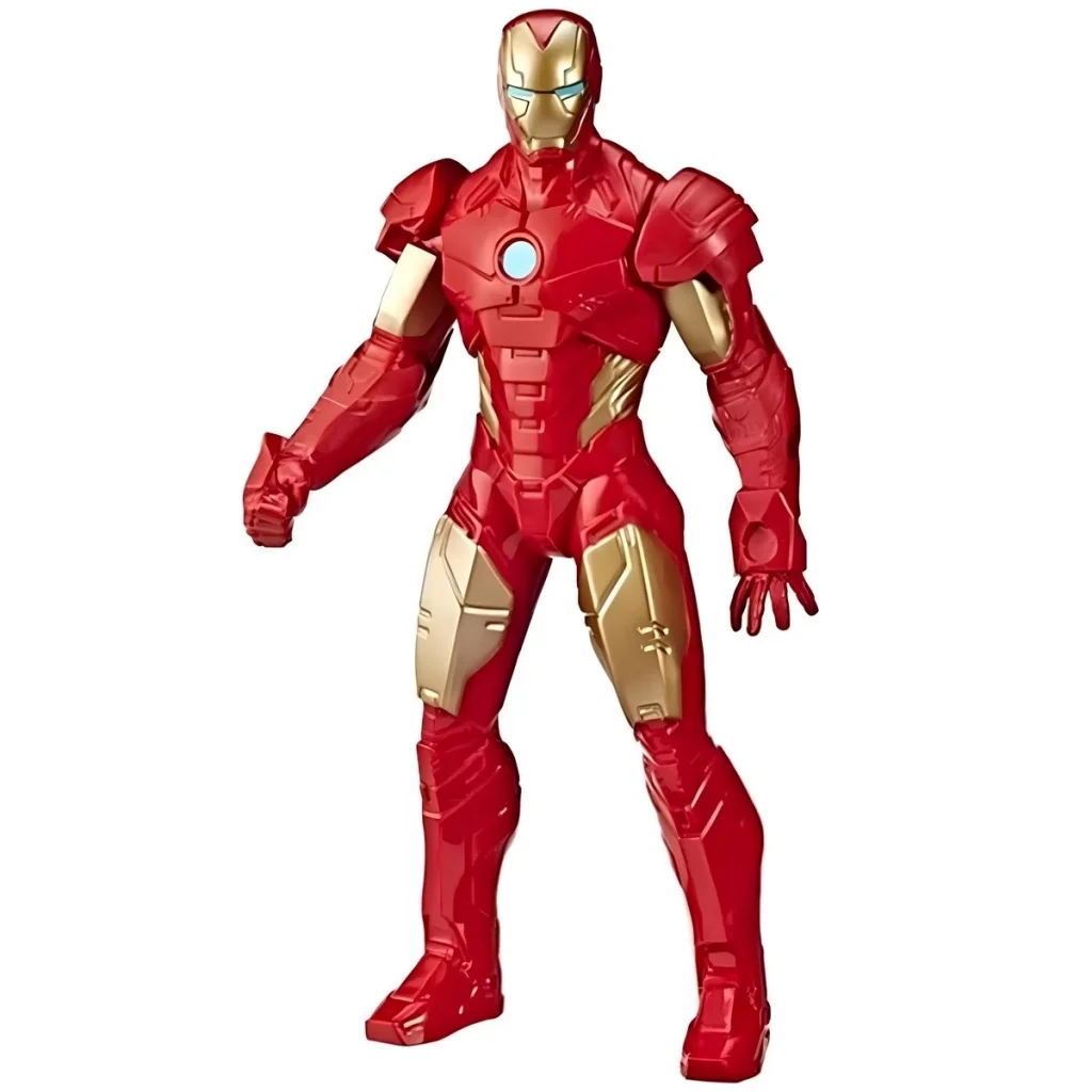 İthalat®  İron Man Figure E5582/E5556 Fiyatı, Yorumları ve Özellikleri