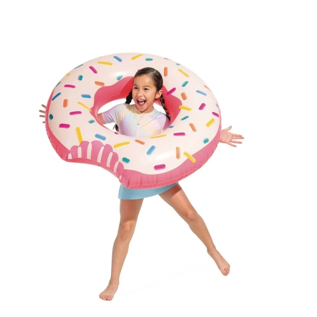İthalat® IS26265 Simit 107 cm (9+ Yaş)