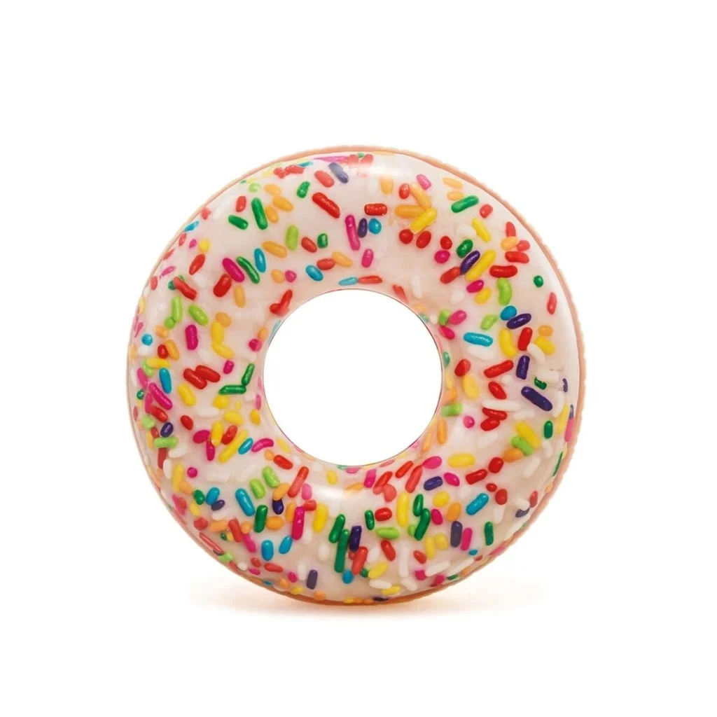 İthalat® IS56263 SERPME DONUT SİMİT 119CM 9+YAŞ
