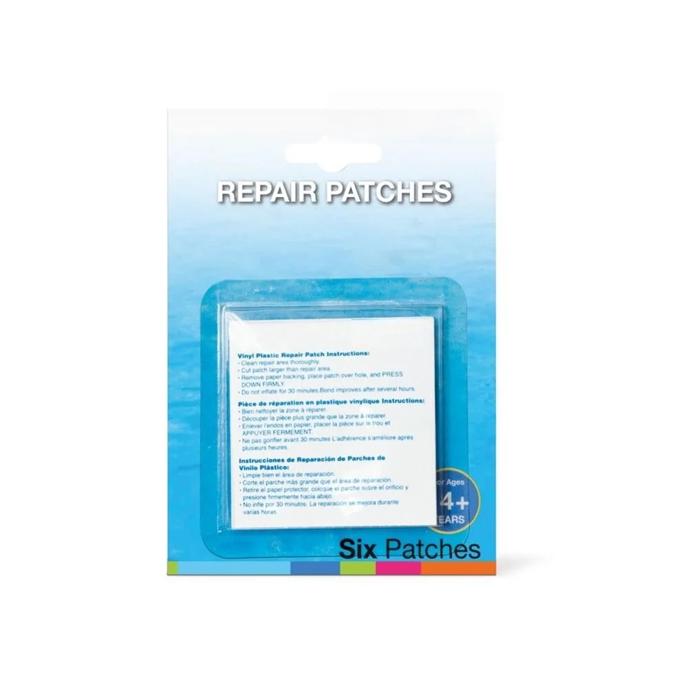 İthalat® IT59631 TAMİR YAMASI 6 PCS