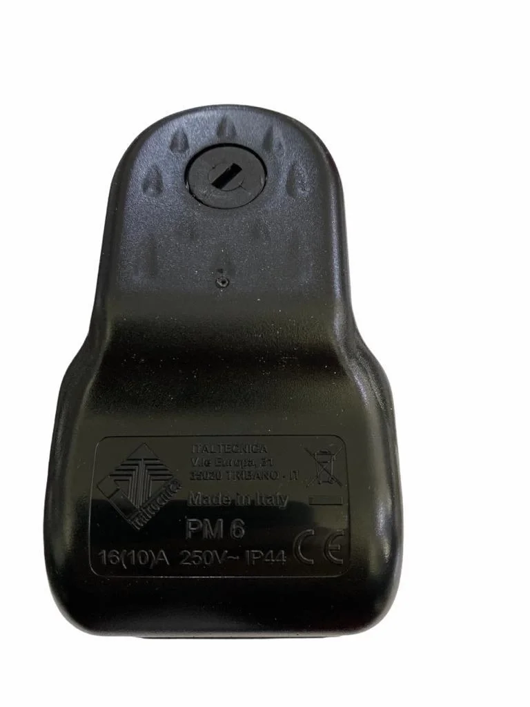 İthalat® İtaltecnica PM6 Basınç Şalteri