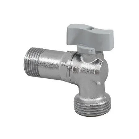 İthalat® İtimat 535 Mini Çamaşır Makinesi Musluğu